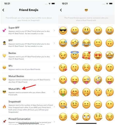 what does the happy face mean on snapchat|2021 snapchat emoji meanings.